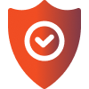 Uses Robust Cyber Protection Software