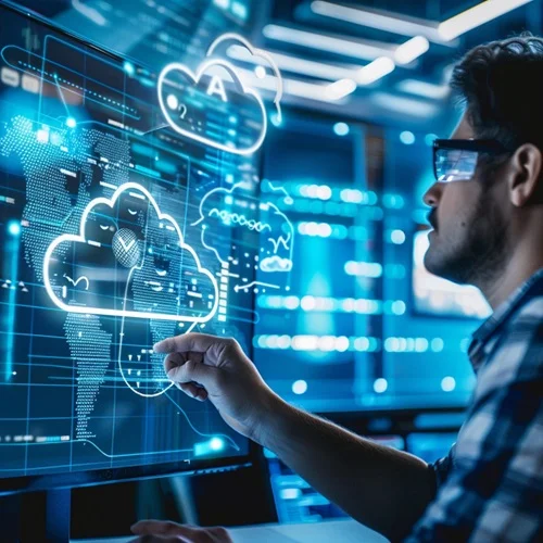 Elite AWS Cloud Services in Australia | Grow Your Business