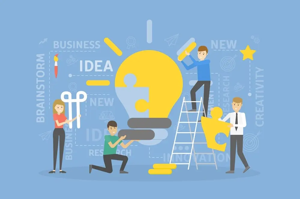 Creative Solutions Arise 