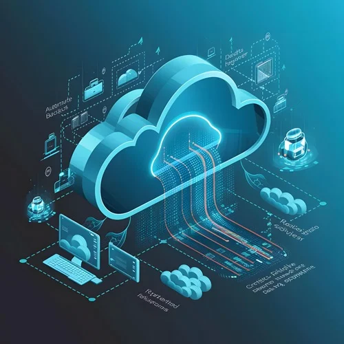 Amazon AWS Cloud Computing Services in Australia