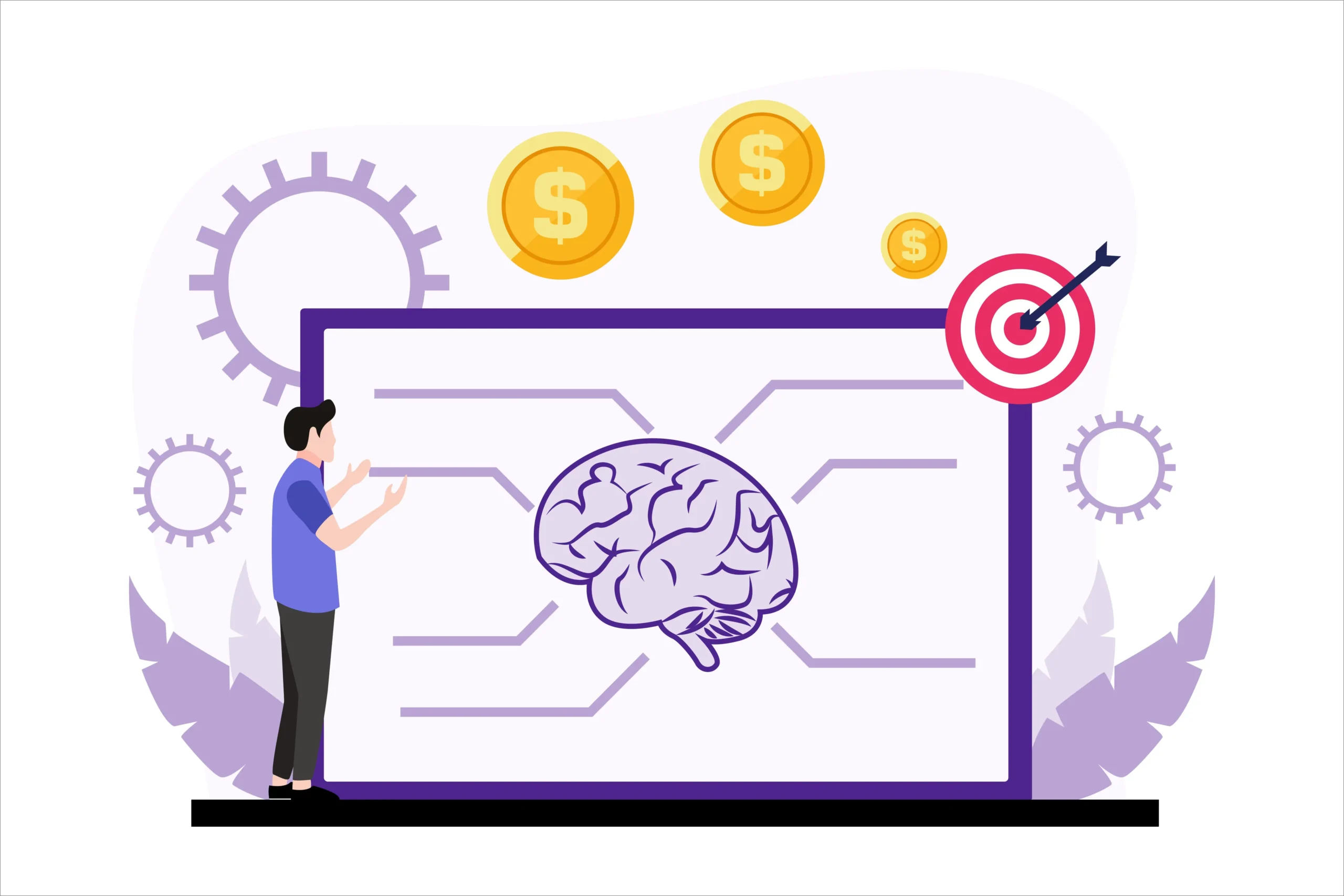 Scalable Mindset