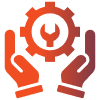 Support and maintenance