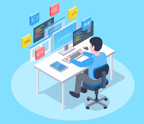 Expert Nuxt.JS Development Services in Australia