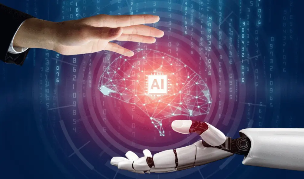 Unlock the Future with Generative AI Solutions: Next-Level Innovation for Your Business 3 Next-Level Generative AI Solutions