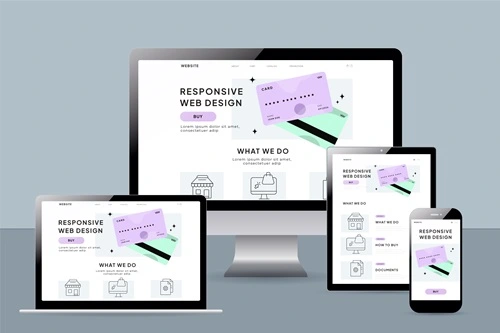 Responsive Web Design 