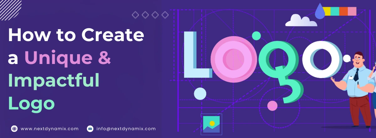 How to Create a Unique & Impactful Logo 