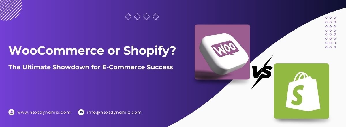 WooCommerce vs Shopify? The Ultimate Showdown for E-Commerce Success